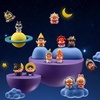 image:imagePOP MART Crybaby Crying to THE MoonSitting Series Blind Box Figures Collectible Toys Home Decorations Holiday Birthday Gifts for Girls and Boys Single BoxSingle Box