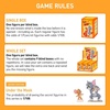 image:imagePOP MART Tom amp Jerry Forbidden Compass Series Blind Box Figures Collectible Toys Home Decorations Holiday Birthday Gifts for Girls and Boys Whole Set