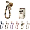 image:imagePOP MART CRYBABY Wild but Cutie SeriesPhone Charm Blind Box