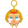 image:imagePOP MART Crybaby Crying Again SeriesEarphone Case Duck You Portable Earbuds Case for Apple Samsung JBL Headphone Earbud Protective Carrying Case Bag