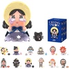 image:imagePOP MART Crybaby Crying to The Moon Series Blind Box Figures Collectible Toys Home Decorations Holiday Birthday Gifts for Girls and Boys Single BoxSingle Box