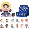 image:imagePOP MART Crybaby Crying to The Moon Series Blind Box Figures Collectible Toys Home Decorations Holiday Birthday Gifts for Girls and Boys Single BoxWhole Set
