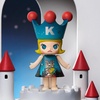 image:imagePOP MART MEGA Royal Molly 100 Series 1 Blind Box Single BoxSingle box