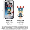 image:imagePOP MART MEGA Royal Molly 100 Series 1 Blind Box Single BoxSingle box