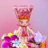 image:imagePOP MART MEGA Royal Molly 100 Series 1 Blind Box Single BoxSingle box