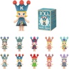 image:imagePOP MART MEGA Royal Molly 100 Series 1 Blind Box Single BoxSingle box