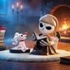 image:imagePOP MART Disney Tim Burtons The Nightmare Before Christmas Series Figures Blind Box Single BoxSingle Box