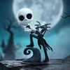 image:imagePOP MART Disney Tim Burtons The Nightmare Before Christmas Series Figures Blind Box Single BoxSingle Box