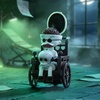 image:imagePOP MART Disney Tim Burtons The Nightmare Before Christmas Series Figures Blind Box Single BoxSingle Box