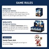 image:imagePOP MART Disney Tim Burtons The Nightmare Before Christmas Series Figures Blind Box Single BoxSingle Box