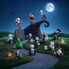 image:imagePOP MART Disney Tim Burtons The Nightmare Before Christmas Series Figures Blind Box Single BoxWhole Set