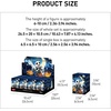 image:imagePOP MART Disney Tim Burtons The Nightmare Before Christmas Series Figures Blind Box Single BoxWhole Set