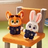 image:imagePOP MART Zootopia Ace Duo Series Plush Blind Box Single BoxSingle Box