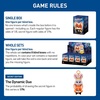 image:imagePOP MART Zootopia Ace Duo Series Plush Blind Box Single BoxSingle Box