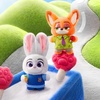 image:imagePOP MART Zootopia Ace Duo Series Plush Blind Box Single BoxSingle Box