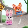 image:imagePOP MART Zootopia Ace Duo Series Plush Blind Box Single BoxSingle Box