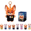 image:imagePOP MART Zootopia Ace Duo Series Plush Blind Box Single BoxSingle Box
