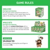 image:imagePOP MART Ted 2  Baby Ted Action Plush Blind Box Single BoxSingle Box