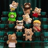 image:imagePOP MART Ted 2  Baby Ted Action Plush Blind Box Single BoxSingle Box