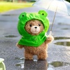 image:imagePOP MART Ted 2  Baby Ted Action Plush Blind Box Single BoxSingle Box