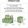 image:imagePOP MART Ted 2  Baby Ted Action Plush Blind Box Single BoxSingle Box