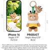 image:imagePOP MART Ted 2  Baby Ted Action Plush Blind Box Single BoxSingle Box