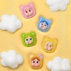 image:imagePOP MART CRYBABY  Care Bears SeriesMini Bag Blind Box Whole SetSingle Box