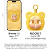image:imagePOP MART CRYBABY  Care Bears SeriesMini Bag Blind Box Whole SetSingle Box