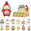 image:imagePOP MART DUCKOO in the Kitchen Series Blind Box Whole SetMulticolored
