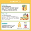 image:imagePOP MART DUCKOO in the Kitchen Series Blind Box Whole SetMulticolored