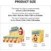 image:imagePOP MART DUCKOO in the Kitchen Series Blind Box Whole SetMulticolored