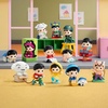 image:imagePOP MART HACIPUPU  Crayon Shinchan One Day in Kasukabe Series Blind Box Single BoxSingle box