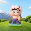 image:imagePOP MART HACIPUPU  Crayon Shinchan One Day in Kasukabe Series Blind Box Single BoxSingle box