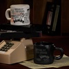 image:imagePOP MART Hirono After Dark Series  Ghost Mug BlackBlack