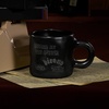 image:imagePOP MART Hirono After Dark Series  Ghost Mug BlackBlack