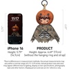 image:imagePOP MART Hirono After Dark Series Plush Doll Halloween Keychain Whole SetAfter Dark