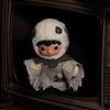 image:imagePOP MART Hirono After Dark Series Plush Doll Halloween Keychain Whole SetAfter Dark