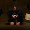 image:imagePOP MART Hirono After Dark Series Plush Doll Halloween Keychain Whole SetMistwalker