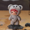 image:imagePOP MART Hirono After Dark Series Plush Doll Halloween Keychain Whole SetRoad Journal