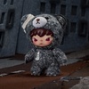 image:imagePOP MART Hirono After Dark Series Plush Doll Halloween Keychain Whole SetRoad Journal