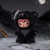 image:imagePOP MART Hirono After Dark Series Plush Doll Halloween Keychain Whole SetRoad Journal