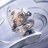 image:imagePOP MART SKULLPANDA Where TIME DWELLS Series Blind Box Figures Whole SetWhole Set