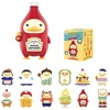 image:imagePOP MART DUCKOO in the Kitchen Series Blind Box Whole SetMulticolored