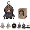 image:imagePOP MART Hirono After Dark Series Plush Doll Halloween Keychain Whole SetMistwalker