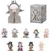 image:imagePOP MART SKULLPANDA Where TIME DWELLS Series Blind Box Figures Whole SetSingle Box