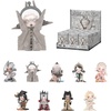 image:imagePOP MART SKULLPANDA Where TIME DWELLS Series Blind Box Figures Whole SetWhole Set
