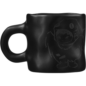image:imagePOP MART Hirono After Dark Series  Ghost Mug BlackBlack