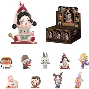 image:imagePOP MART The Attic of Oddities Series