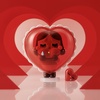 image:imagePOP MART Crybaby Crying for Love Series Figures 12PCs Blind Box Figures Random Design Action Figures Collectible Toys Home Decorations Whole SetCrybaby Crying for Love Series