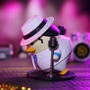 image:imagePOP MART DUCKOO Music Festival Series Blind Box Figures Random Design Action Figures Collectible Toys Home Decorations Holiday Birthday Gifts for Girls and Boys Whole Set